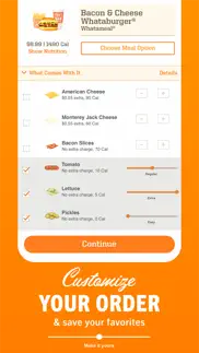 whataburger problems & solutions and troubleshooting guide - 3