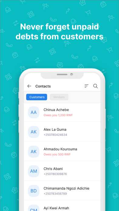 Kayko Screenshot