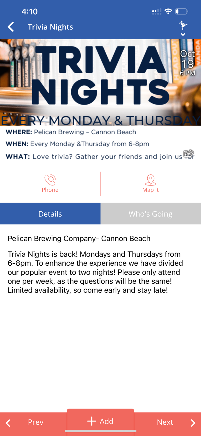 Experience Cannon Beach