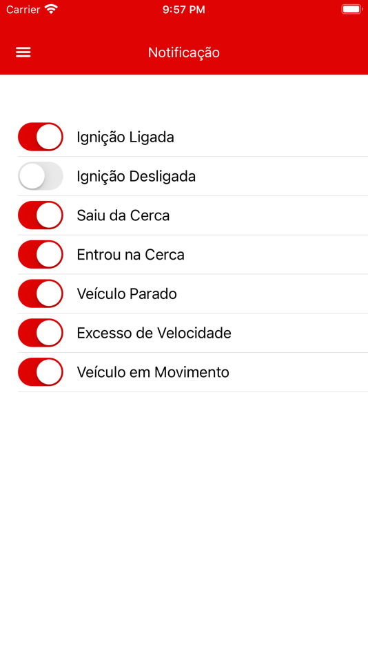 #7. WM Rastreamento (iOS) 由: Azul Tecnologia