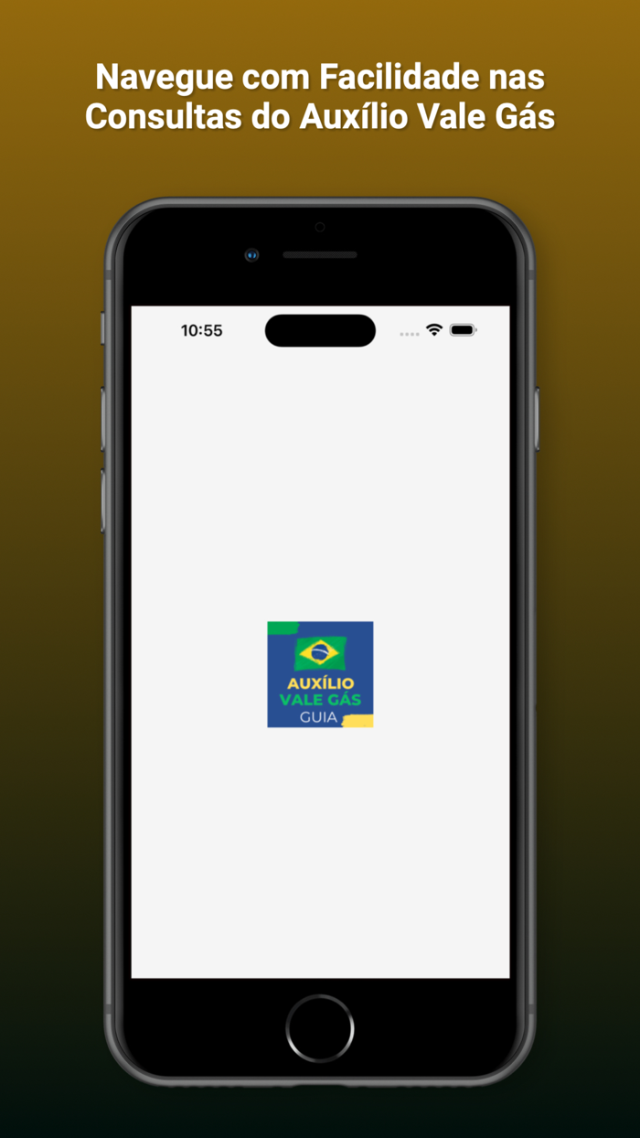 Auxílio Vale Gás Consulta 2023