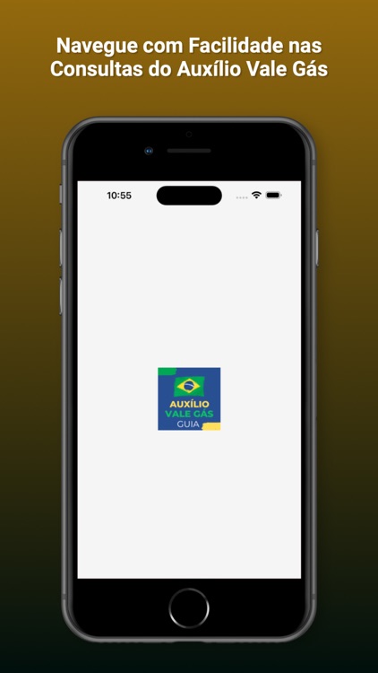 Auxílio Vale Gás Consulta 2023