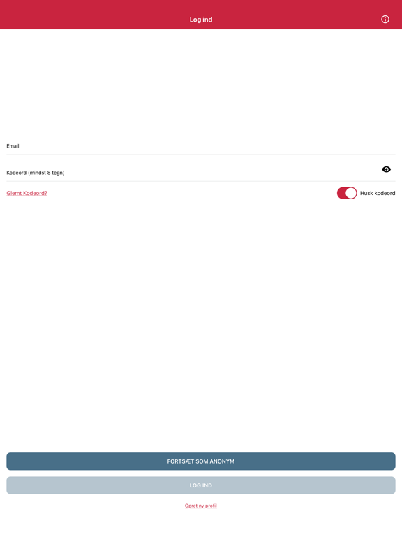 Screenshot #4 pour Hillerød Borgertip