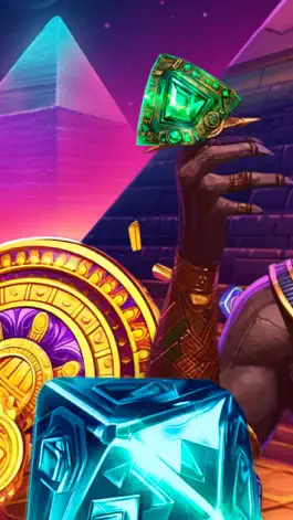 Game screenshot Throne of Seth mod apk