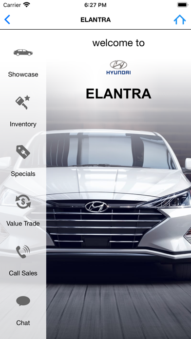 Gene Messer Hyundai Screenshot