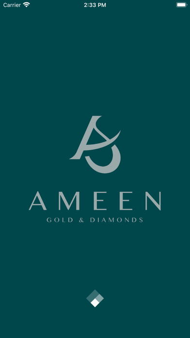 Ameen Gold And Diamonds Screenshot