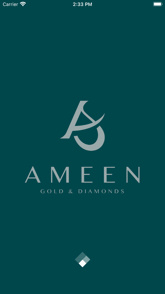 Ameen Gold And Diamonds - 1.5 - (iOS)