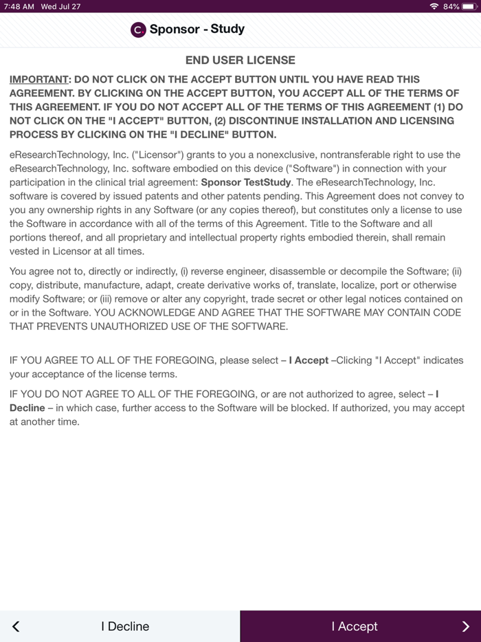 Astellas 2693-CL-0310