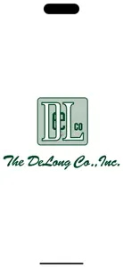 The DeLong Co., Inc. Grain screenshot #1 for iPhone