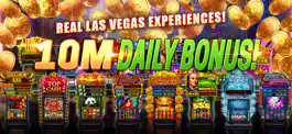 Game screenshot Play Las Vegas - Casino Slots mod apk