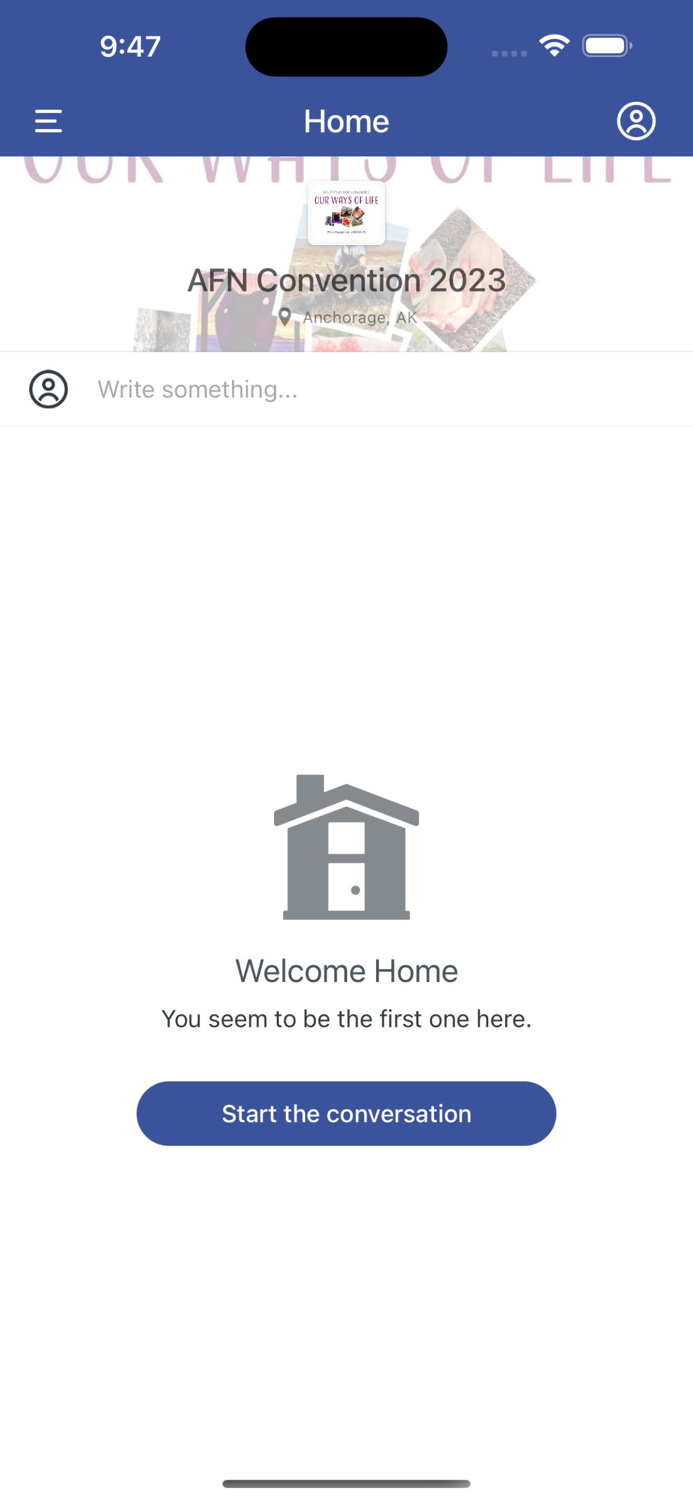 Alaska Federation of Natives