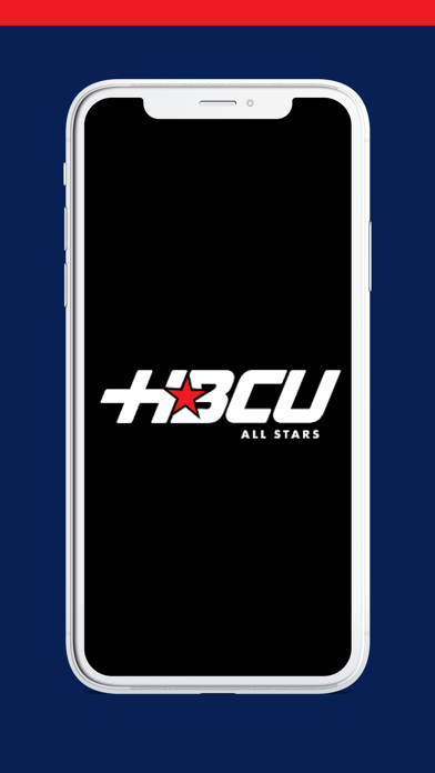 HBCU All-Stars Screenshot