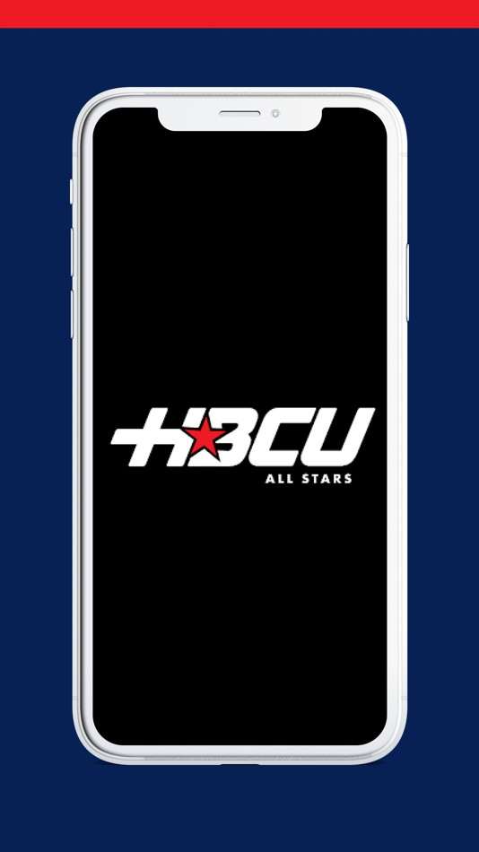 #1. HBCU All-Stars (iOS) 由: Eventology Solutions Inc