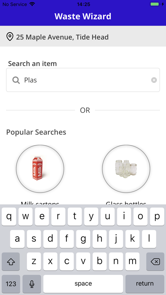 #4. Recycle Restigouche (iOS) 由: Restigouche Regional Service Commission