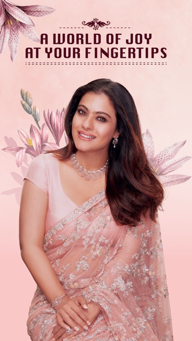 Joyalukkas Shopping Screenshot
