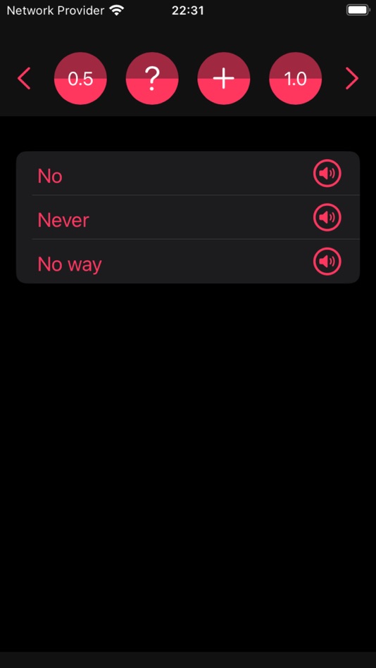 #2. My Answer To You (iOS) 게시자: Iulai Baichurin