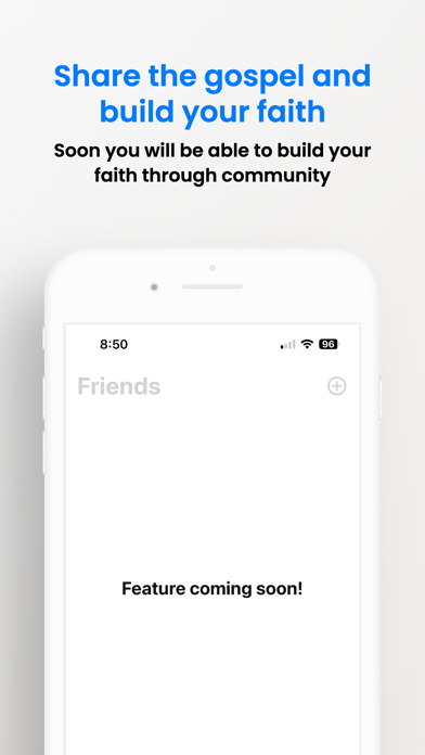 Verse Voyage Bible - AI Study Screenshot