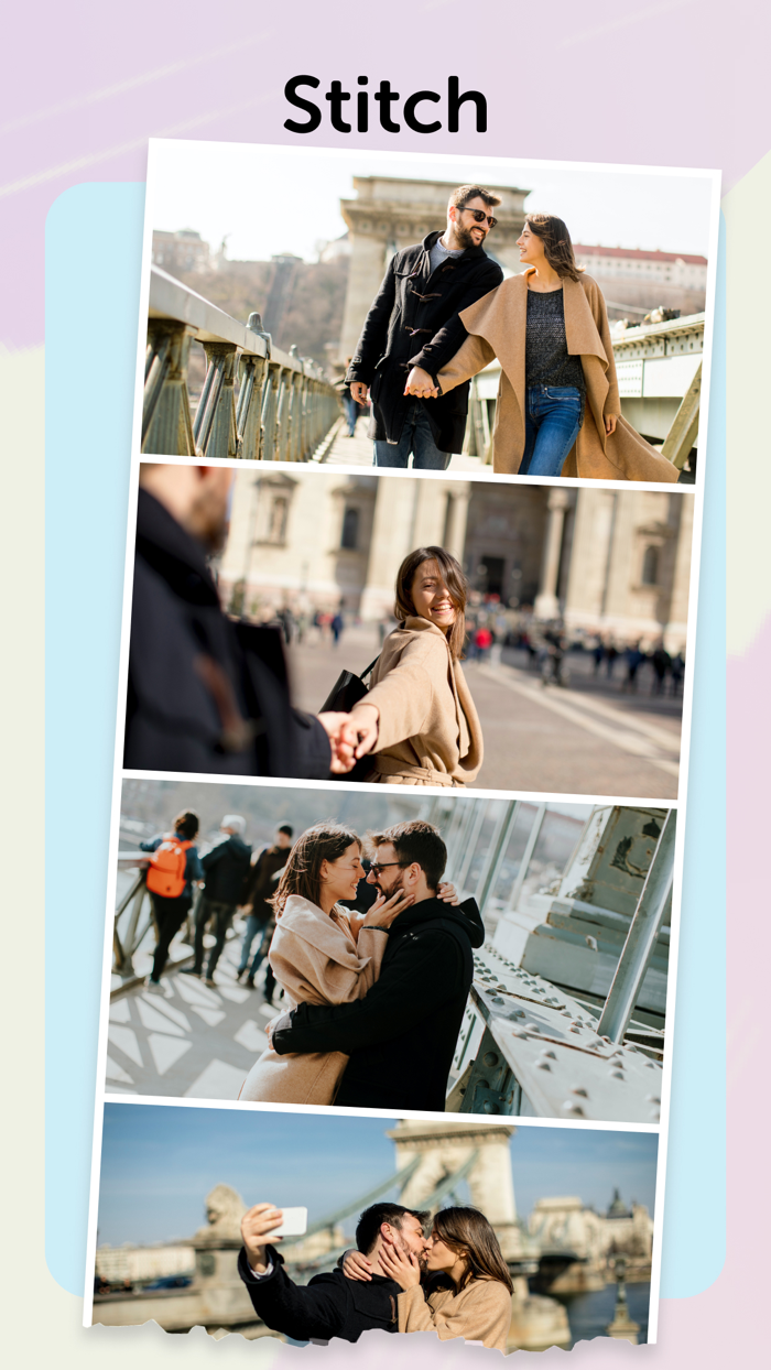 Collage Maker CollagePlus