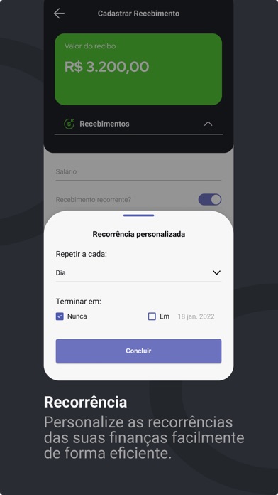 Contrense Screenshot