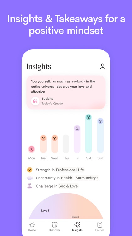 Alan Mind Daily Journal screenshot-8