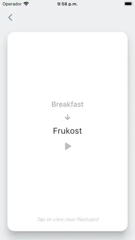 Game screenshot Everlang: Swedish hack
