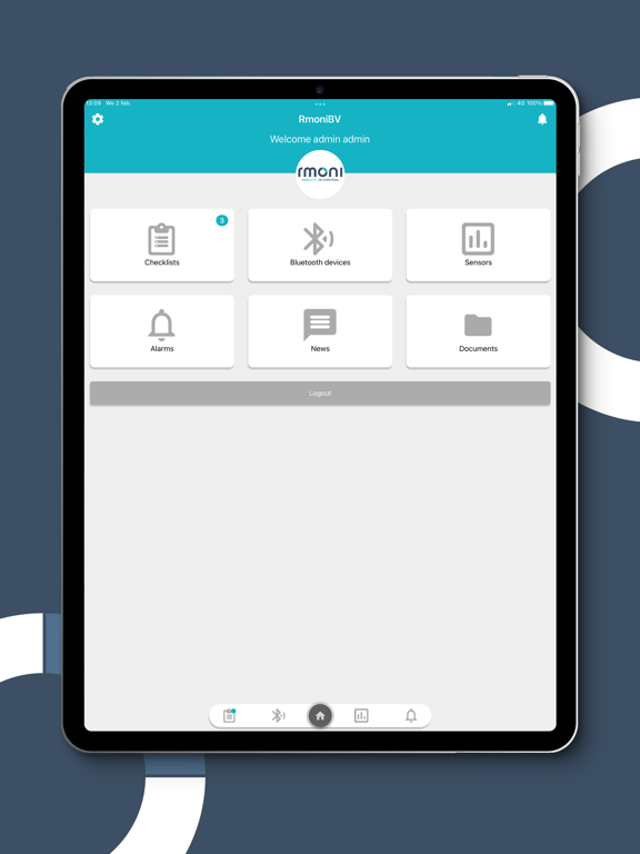 Screenshot #4 pour RmoniWeb