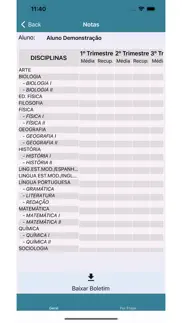 colégio mais Ânima problems & solutions and troubleshooting guide - 1