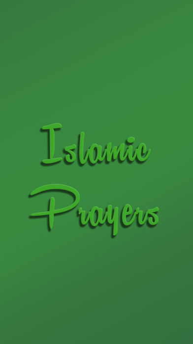 Islamic Prayersのおすすめ画像1