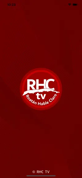Game screenshot RHC TV mod apk
