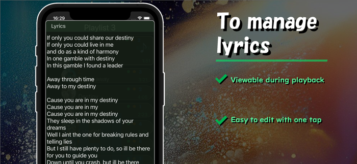 iSoong - Like moving badges
