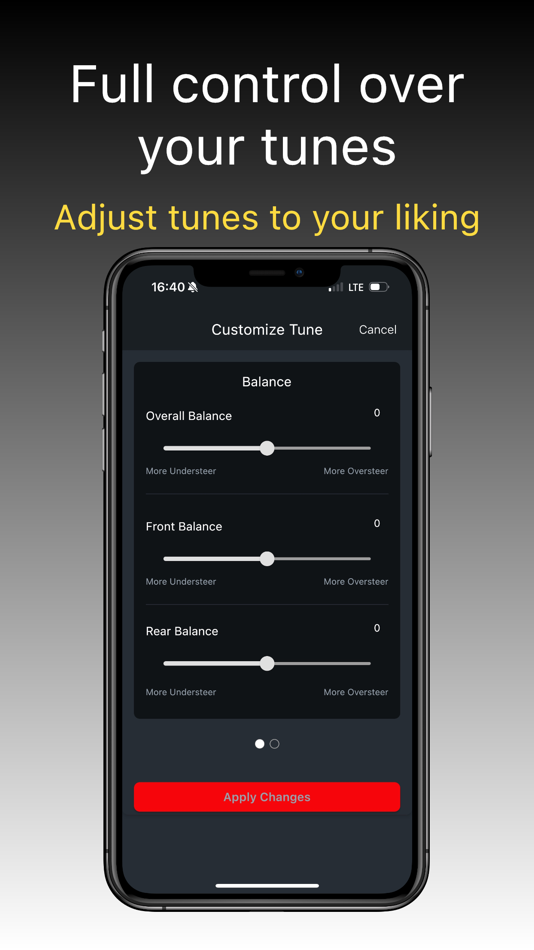 #8. QuickTune Pro (iOS) 由: Markus Hein