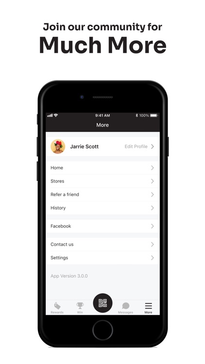 Chatswood Interchange Rewards screenshot-4