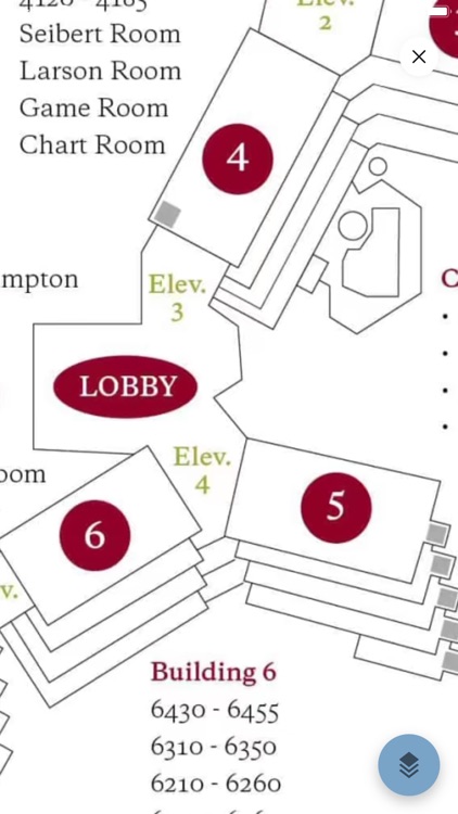 East West Hospitality screenshot-4