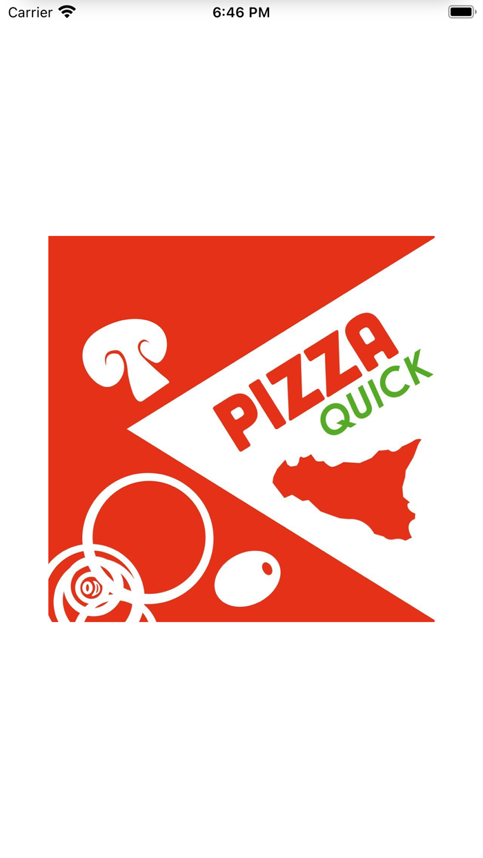 Pizza Quick