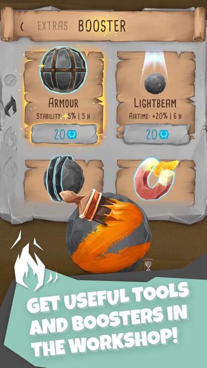 Downhill Legend screenshot-4