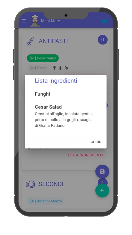 MealMate screenshot-5