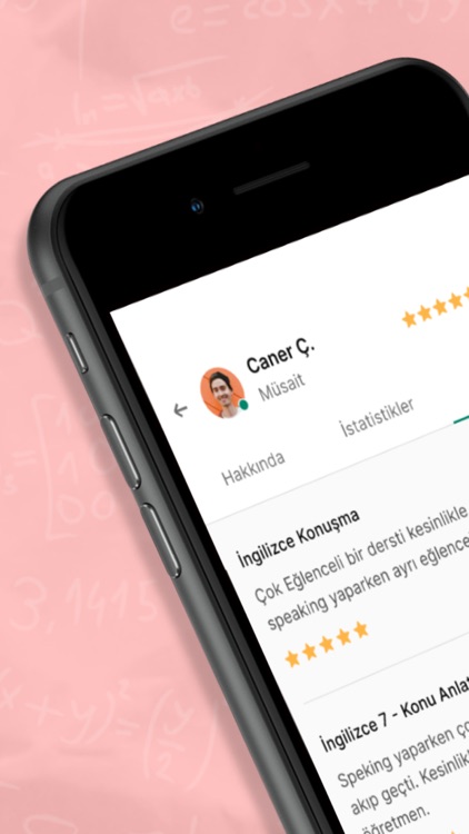 inekle / YKS LGS screenshot-8