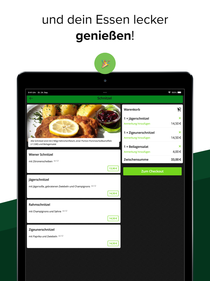 Fresh For You Schweich