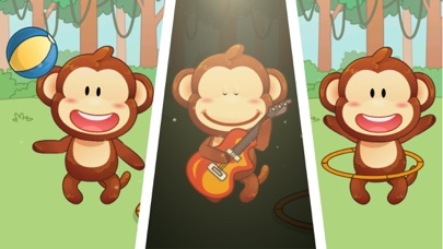 Balita Happy Kids Game Screenshot
