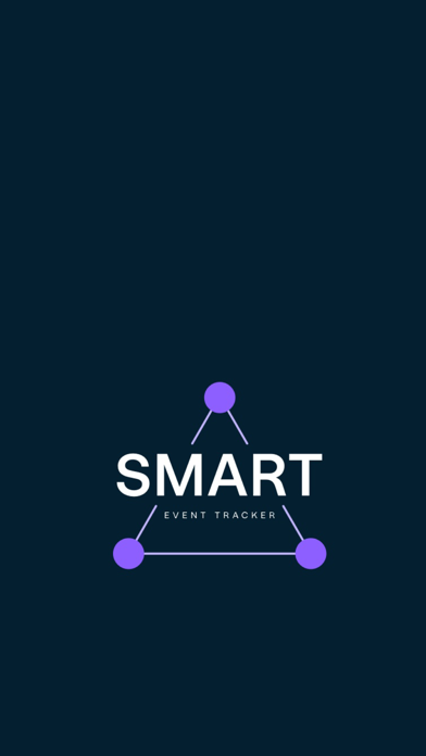 Securitas Smart Event Tracker Screenshot