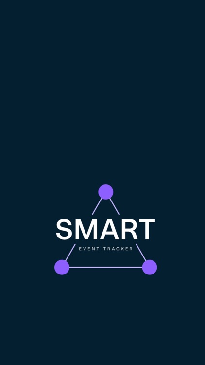 Securitas Smart Event Tracker