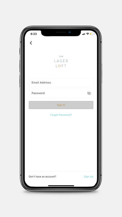 Laser Loft Screenshot