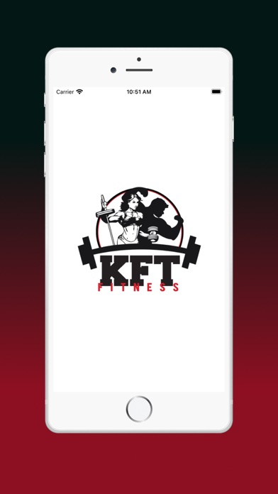 KFT FITNESS1 Screenshot