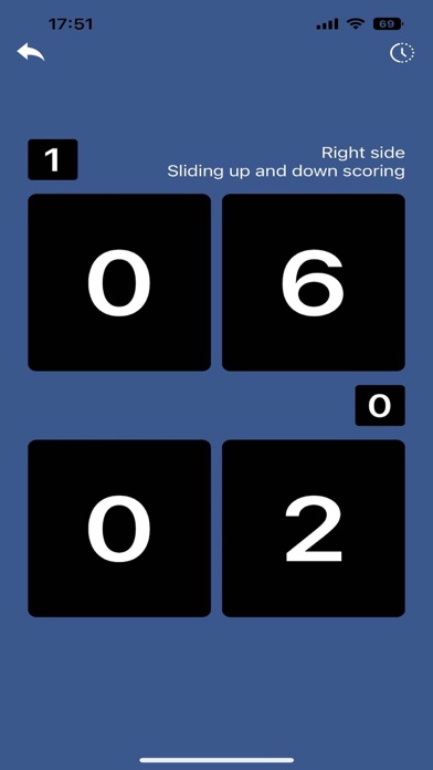 FSGameScore Screenshot