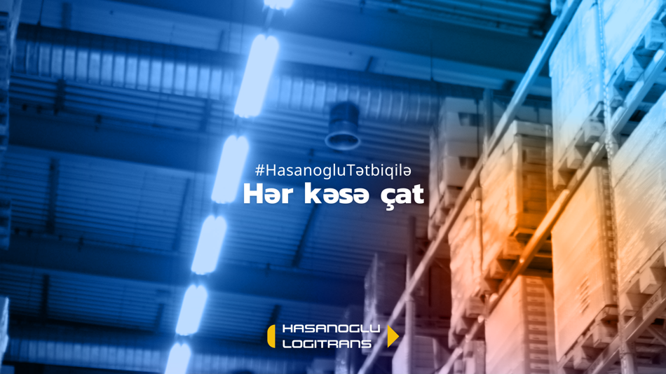 #1. Hasanoglu Logitrans (iOS) Ved: RAIN PLUS MMC