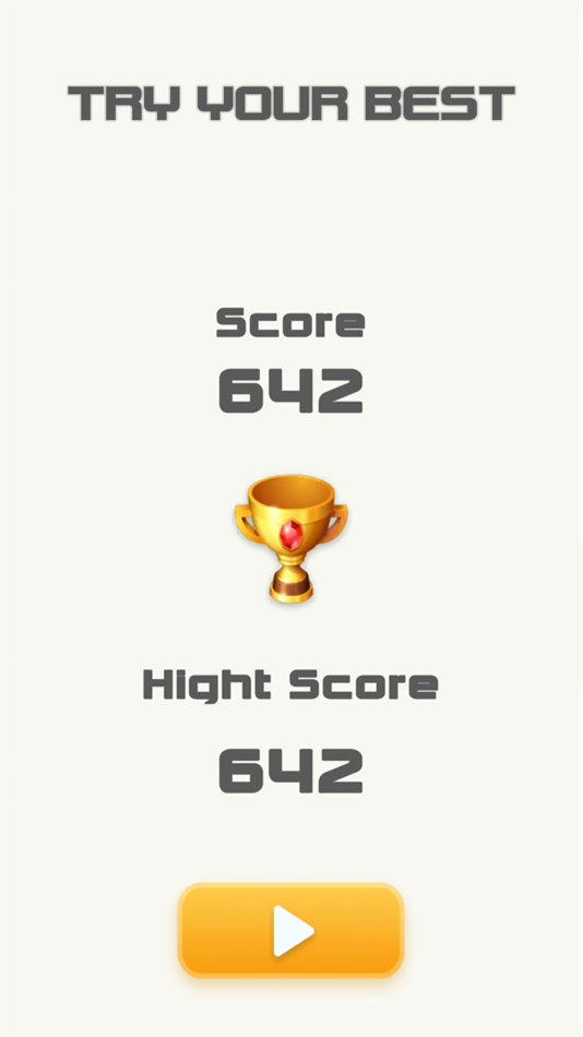 #2. Block Merge Dice (iOS) Bởi: Vnstart LLC