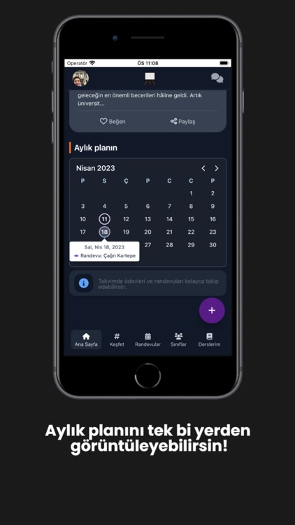 Skolbord screenshot-5