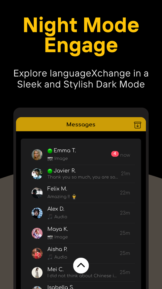 #3. LangX | Practice Learn Succeed (iOS) 由: New Chapter