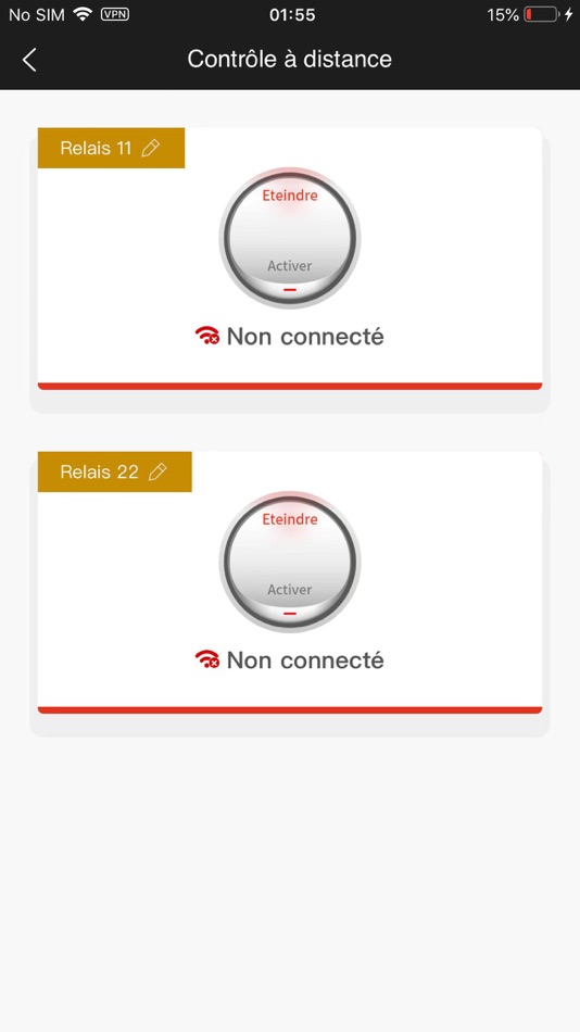 #4. KERONDE (iOS) 由: 深圳市智联物联科技有限公司