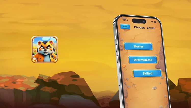 RiddleRealm screenshot-3